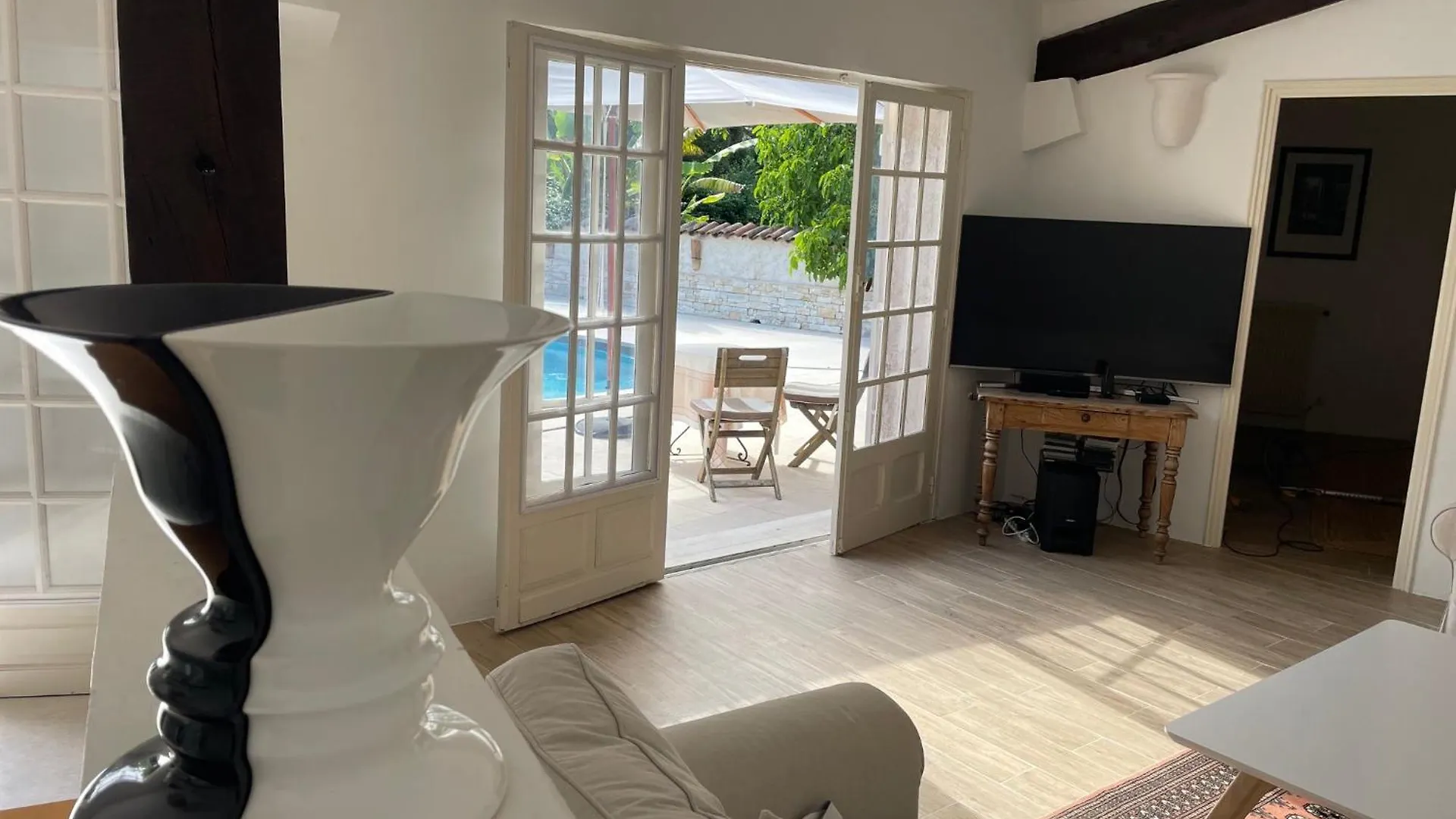 Romantic Cottage For Couples Vence France