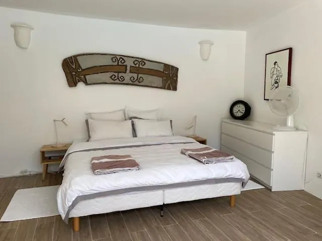 Romantic Cottage For Couples Vence Villa
