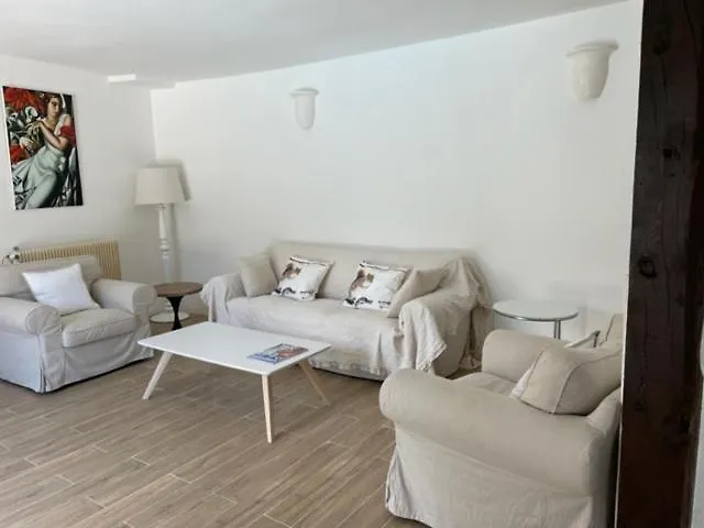 Romantic Cottage For Couples Vence