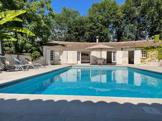 Romantic Cottage For Couples Vence